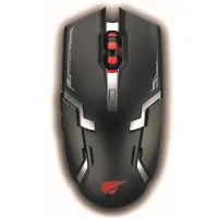 Игровая мышь Havit HV-MS997GT (черный) фото 1